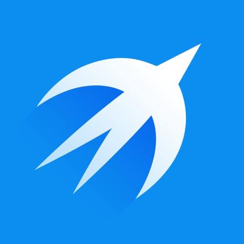 迅雷快鸟ios版下载beta图标
