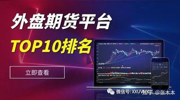 国外正规期货交易平台缩略图