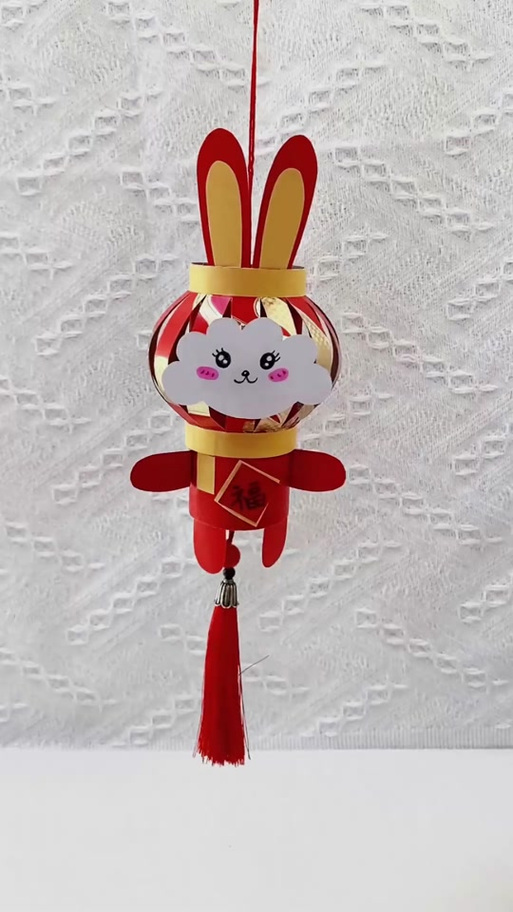 兔子手工红包游戏截图