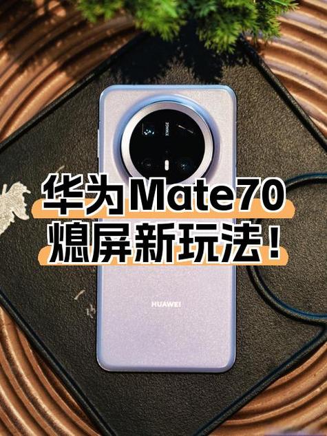 华为灭屏显示没了游戏截图
