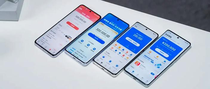 手机借钱里面的飞鸟分期缩略图