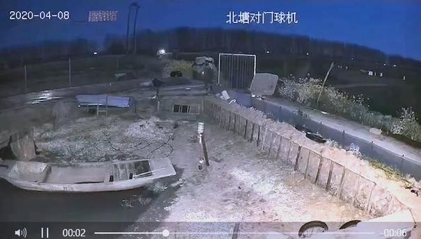 摄像头晚上是黑白的咋回事缩略图
