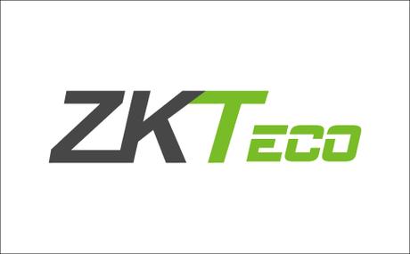 zkteco考勤软件