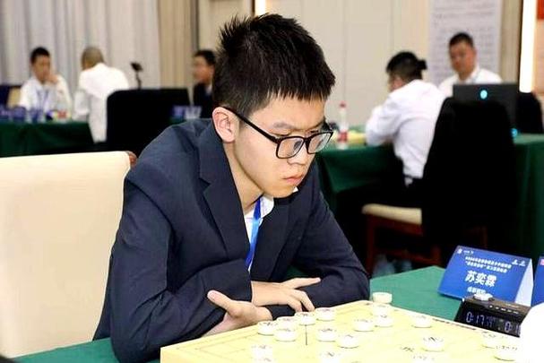 手机象棋软件哪个ai最强缩略图