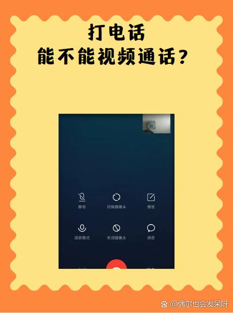 钉钉语音通话和普通电话区别图标
