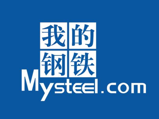 我的钢铁网app手机版图标