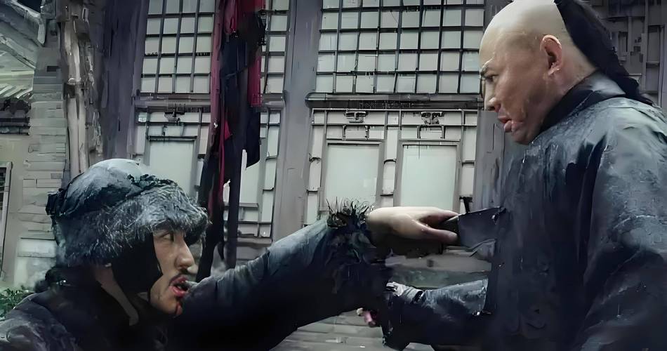 刺马案无删减版在线观看游戏截图