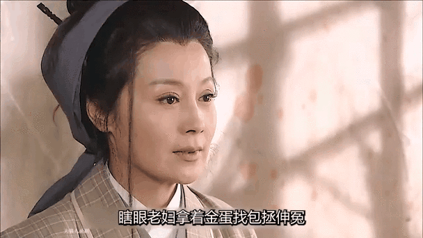 《包青天之狸猫换太子》缩略图