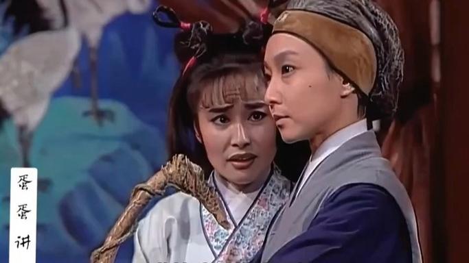包青天93版狸猫换太子缩略图