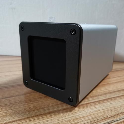暗影人像检测器 游戏截图