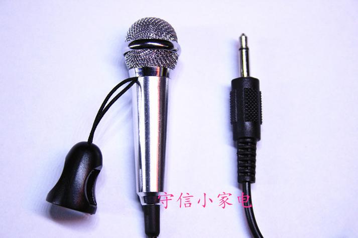 音频输入接口可以接麦克风吗缩略图