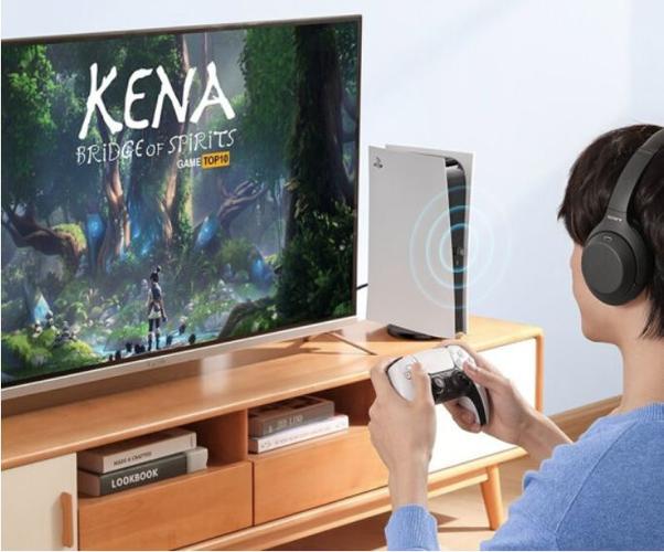 ps4连接蓝牙音箱教程图标