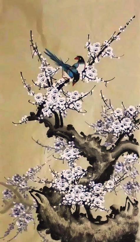 白色高雅的诗句图标
