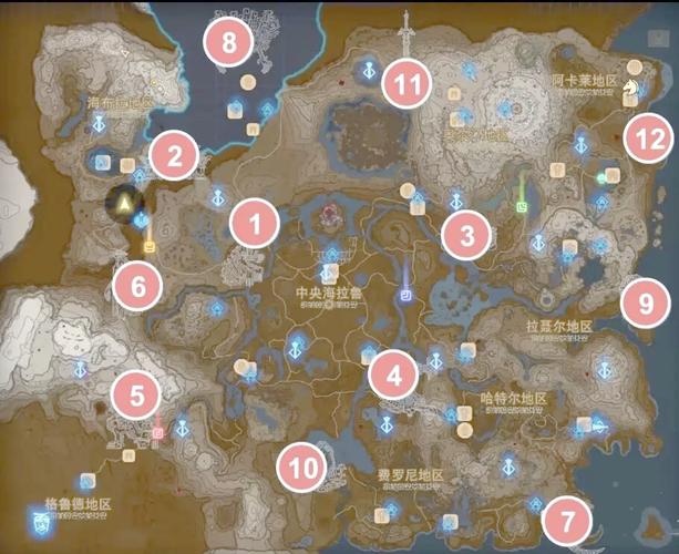 神之墓地3时空断层珠在哪缩略图