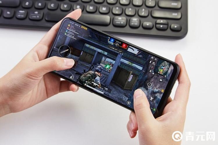 oppoa9手机吃鸡专属灵敏度缩略图