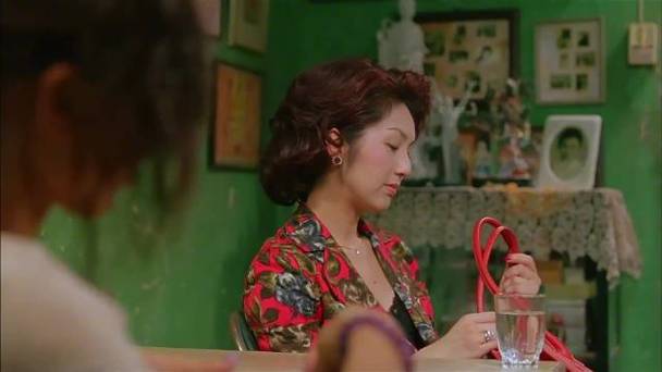 杨千嬅电影饺子 在线观看