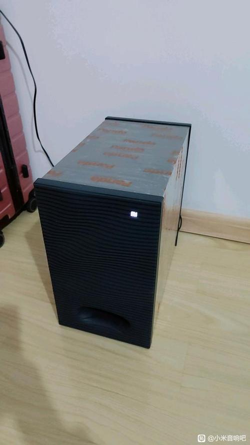 小米soundbar使用教程