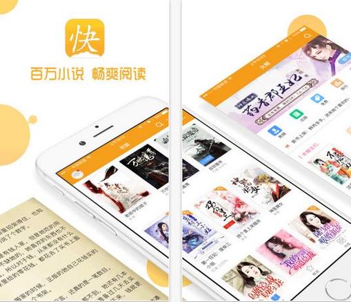 快读免费全本小说旧版缩略图
