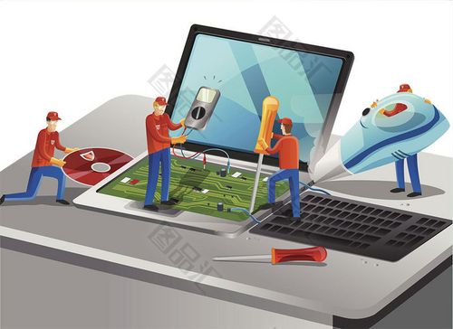 手绘图转化成电脑图