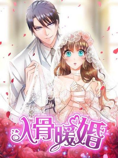 暖婚蜜爱顾冷枭温暖缩略图