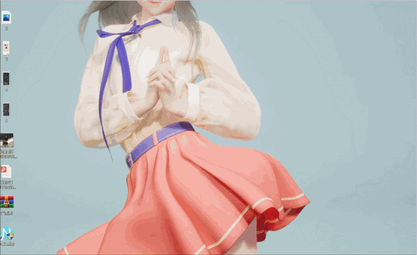 yoyo鹿鸣动态壁纸下载缩略图
