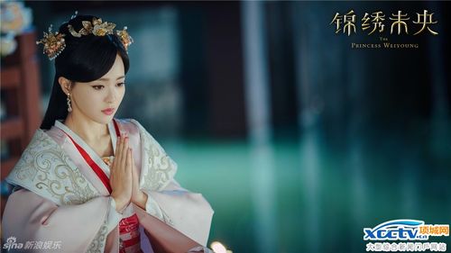 《庶女有毒:锦绣未央》缩略图