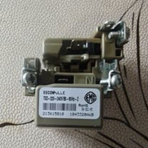 海尔冰箱压缩机启动器缩略图