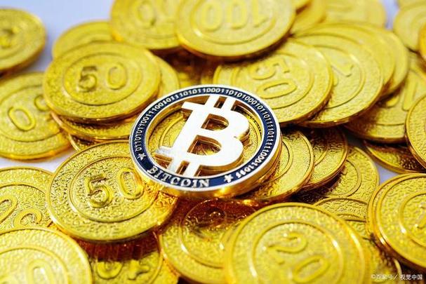 比特币到底是什么东西缩略图