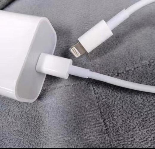 苹果13充电器头是多少w的游戏截图