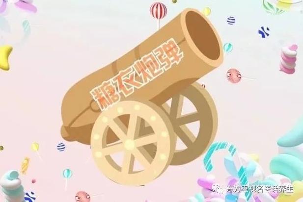糖衣炮弹是夸人还是骂人游戏截图