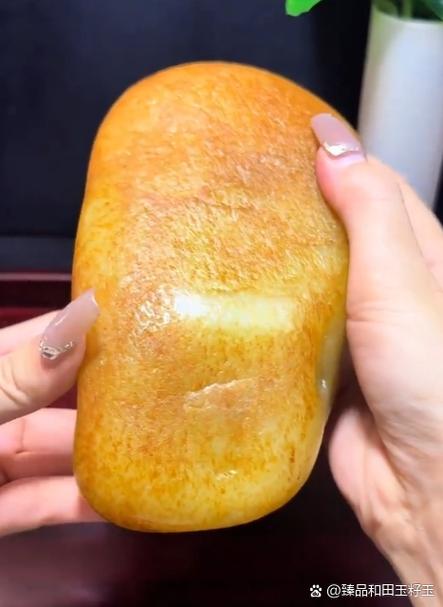 和田玉油润性的辨别方法游戏截图