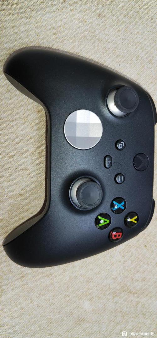 xboxone手柄老是断开连接图标