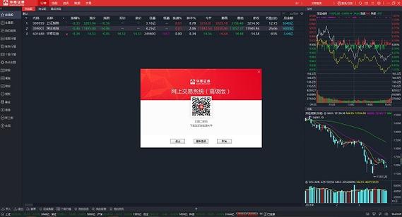 怎样下载华泰证券交易软件缩略图