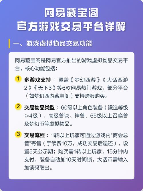 网易游戏交易平台藏宝阁缩略图