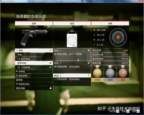 gta5武器库怎么放枪缩略图