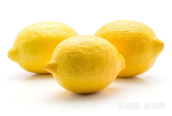 三个柠檬代表什么意思缩略图