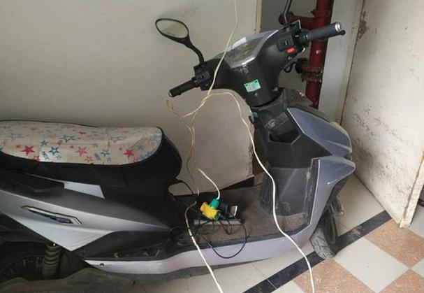 刚骑了10分钟能充电吗缩略图