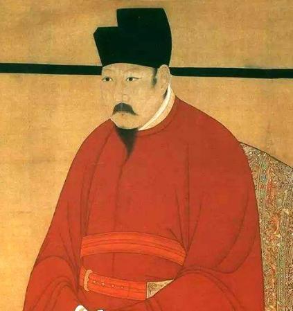 宋仁宗无子原因揭秘缩略图