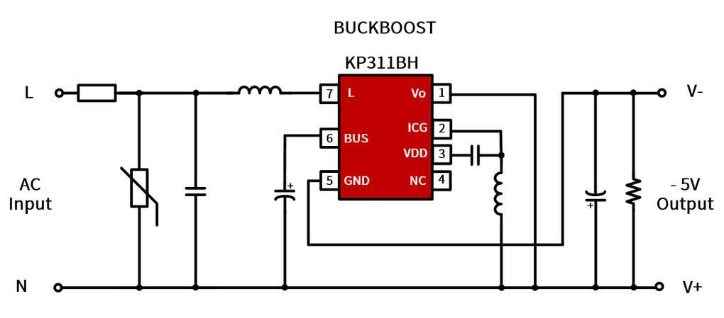 kp311awp电源电路图游戏截图