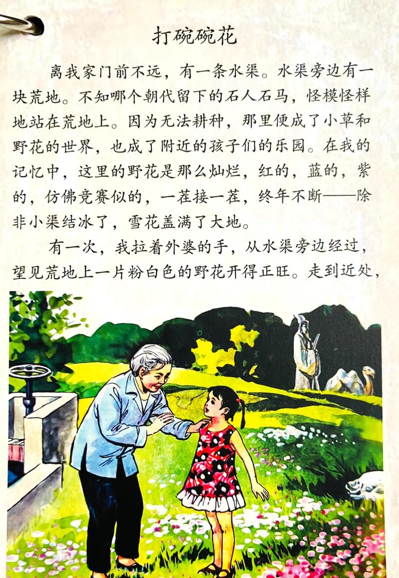 老农的幸福生活王山炳全文阅读缩略图