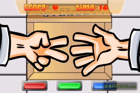 touchfeeling原版汉化版缩略图
