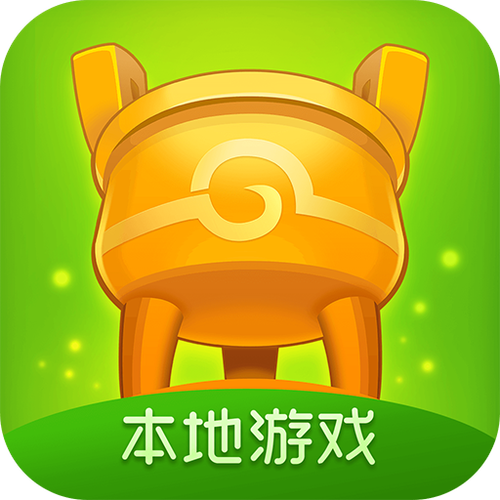 本地同城游下载安装图标