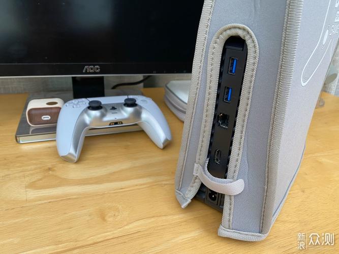 ps5的音频输出接口在哪里缩略图