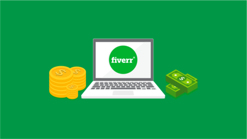 fiverr赚钱合法吗游戏截图