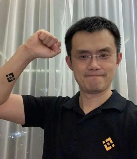 赵长鹏个人简历及事迹介绍游戏截图