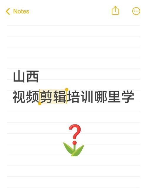 学视频剪辑去哪里学比较好图标