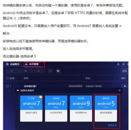 模拟器20开的电脑配置缩略图