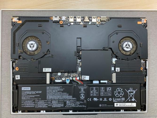 拯救者r9000p2023配置参数表