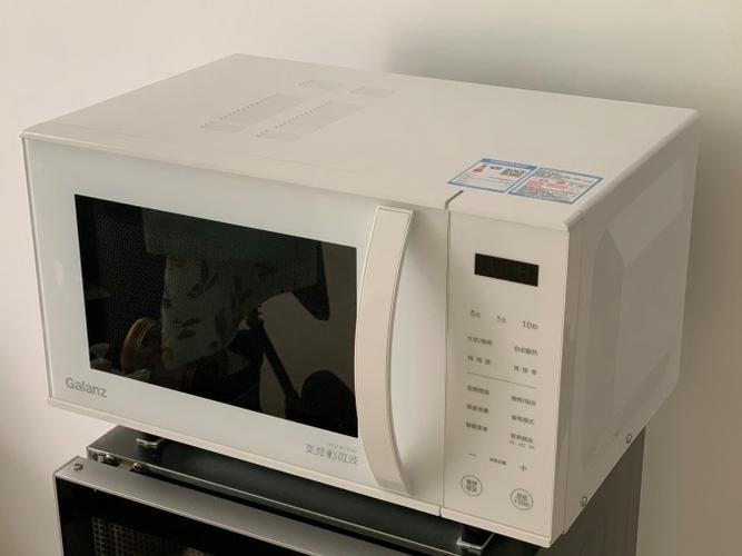 格兰仕微波炉使用视频教程图标