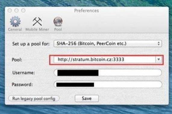 在中国挖比特币合法吗缩略图